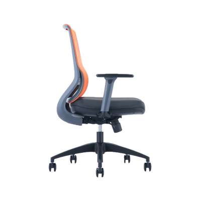 Adjustable high back mesh office chair executive multifunctional ergonomic office mesh chair