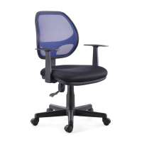 Mold mesh modern task chair mesh good quality mechanism low modern staff ergonomic swivel mesh visitor office chair