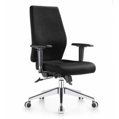 Fabric Office Chair Injection Moulded Foam Chair 1009 series