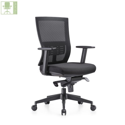 Popular Competitive Revolving Mesh Computer Office Workstation Desk Chair