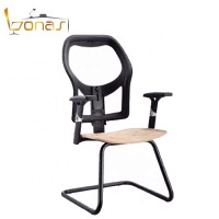 Foshan manufacturer Meeting chair accessories chair base with low price