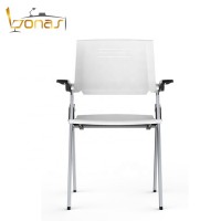 Plastic folding chair plastic chair cheap plastic chairs for training room