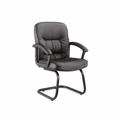 Strong quality high end mid back mesh conference chair