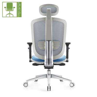 Hot Sale Ergonomic Mesh  Executive Office Boss Chair